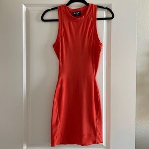 Nasty Gal Dress